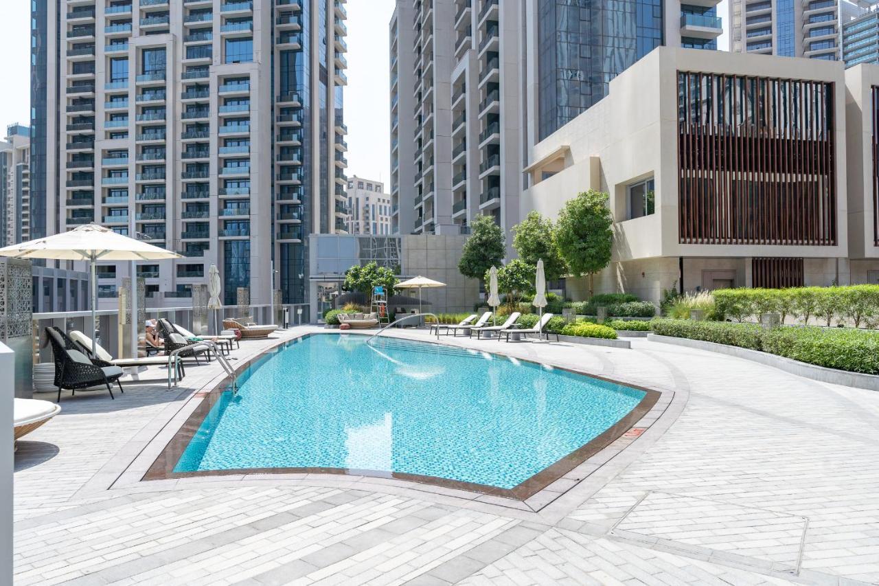 Trinity Holiday Homes - Opera Grand Downtown Dubai Exterior photo